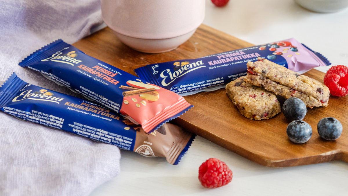 The Elovena Soft Oat Bar Case Study-1